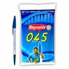 Reynolds 045 Fine Carbure BP (Pack of 50) Ball Pen