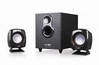 F&D 2.1 Multimedia Speakers F-203G