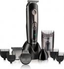 Nova SuperGroom NG 1149 USB Runtime: 60 min Trimmer for Men  (Black)