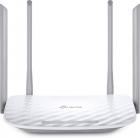 TP-Link Archer C50 AC1200 Wireless Dual Band Router  (White)