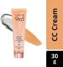 Lakmé Complexion Care Color Transform Face Cream, Beige, 30g