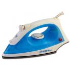 Hyundai Shine HNS12B3P-DBH Steam Iron (White and Blue)