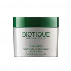 Biotique Bio Clove Purifying Anti Blemish Face Pack, 75g