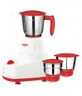 Maharaja Whiteline Crest 500 W 3 Jar Mixer Grinder