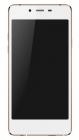 Micromax Canvas Sliver 5 Q450 16 GB (White)