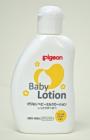 Pigeon Baby Floral Milk Lotion (120ml)