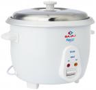 Bajaj RCX 5 1.8-Litre Rice Cooker