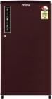 MarQ by Flipkart 170 L Direct Cool Single Door 2 Star (2020) Refrigerator  (Solid Wine, 170BD2MQR)