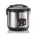 Hamilton Beach 37541-IN 700-Watt Rice cooker and steamer