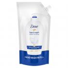 Dove Nourishing Liquid Hand Wash - For Soft Moisturized Skin, Washes Away Germs, 900 ml