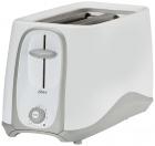 Oster TSSTTR6545-049 1350-Watt 4-Slice Toaster (White)