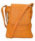 Aahana Orange Sling Bag  (3.3) 4 Ratings View Q&A