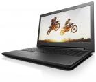 Lenovo Ideapad 15.6-inch Laptop (Core i3 5th Gen/4GB/1TB/DOS/Integrated Graphics) Black