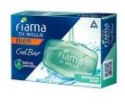 Fiama Di Wills Men Energizing Sport Gel Bar (Pack of 3)