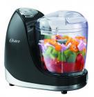 Oster 3320-IN 125-Watt Mini Chopper (Black)