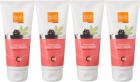 VLCC Insta Fair & Glow Moisturizing Cold Cream pack of 4  (400 g)