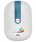 Khaitan 15 Litre Hi-life LAVA Glass-line 5 Star Geyser