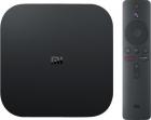 Mi Box 4K Media Streaming Device  (Black)