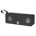 Altec Lansing Dual Motion IMW140 Bluetooth Speakers (Black)