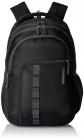 American Tourister Comet Black Laptop Backpack