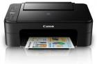 Canon Pixma TS3170s All in One Inkjet Printer (Black)