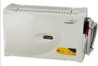 V-Guard VG 400 New for 1.5 Ton AC (170V To 270V) Voltage Stabilizer  (Grey)