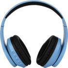 Flipkart SmartBuy Wireless Headphone with High Bass  (Blue, Over the Ear)