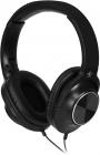 Flipkart SmartBuy Foldable Wired Headphone  (Black, Over the Ear)