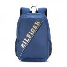 Tommy Hilfiger 21.39 Ltrs Navy Laptop Backpack (TH/BIKOL08DUL)