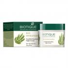 Biotique Bio Wheat Germ FIRMING FACE and BODY NIGHT CREAM For Normal To Dry Skin, 50G