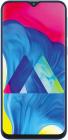 Samsung Galaxy M10 (Ocean Blue , 3GB RAM, 32GB Storage)