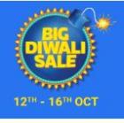 Big Diwali Sale [12 - 16 Oct]