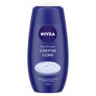 NIVEA Shower Cream, Creme Care, 250ml