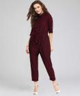 Uptownie Lite  Solid Women Jumpsuit