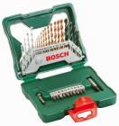 Bosch X30Ti 30 piece Drill Bit and Driver Bit Set