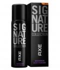 Axe Signature Maverick Body Perfume - 122 ml