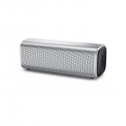 Dell 520-AAGR Bluetooth Portable Speaker (Silver)