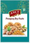 Ancy Foods Indian Raisins (Kishmish) Long Size and Sweet , 2 X 250 g