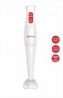 Lifelong LLHB02 200-Watt Hand Blender, White