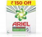 Ariel Matic Front Load Detergent Washing Powder - 3 kg