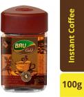 Bru Gold Instant Coffee, 100g