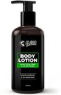 Beardo Body Lotion With Aloe Vera & Tea Tree Oil for Hydrating & Moisturizing  (300 ml)