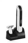 Agaro AG-PT-1005 All Groom Trimmer (Silver)