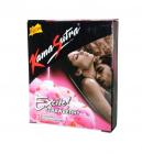 Kama Sutra Excite Strawberry Dotted Condom 3s - Pack of 10