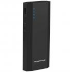 Ambrane Power Bank P-1111 Black 10000 mAh