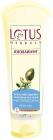 Lotus Herbals Jojobawash Active Milli Capsules Nourishing Face Wash, 80g