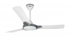 Luminous Deco Premium Copter 1200mm Ceiling Fan (Dusky Silver)