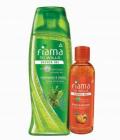 Fiama Di Wills Lemongrass & Jajoba Shower Gel (250 ml) + Free Peach & Avacado Shower Gel (100 ml)