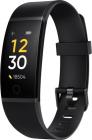 Realme Band  (Black Strap, Size : Regular)