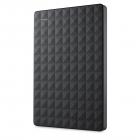 Seagate Expansion Portable 1TB External Hard Drive HDD – USB 3.0 for PC Laptop (STEA1000400)